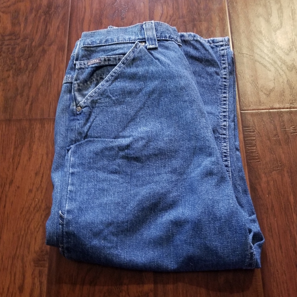 Lee Capri Jeans
